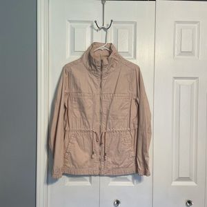 Old Navy utility jacket